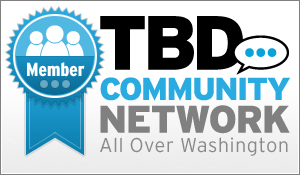 TBD Community Network Member - All Over Washington