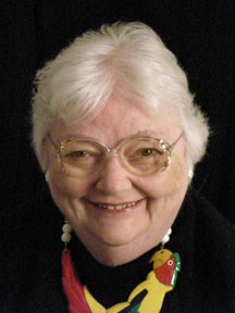 Phyllis Marcuccio