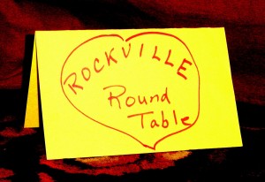 Rockville Roundtable