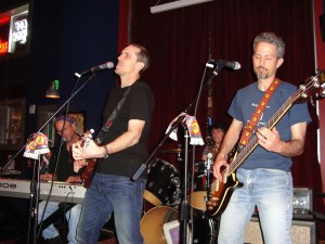 4-19-09 Austin grill