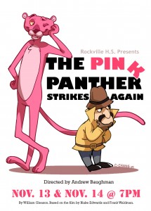 pinkpanther